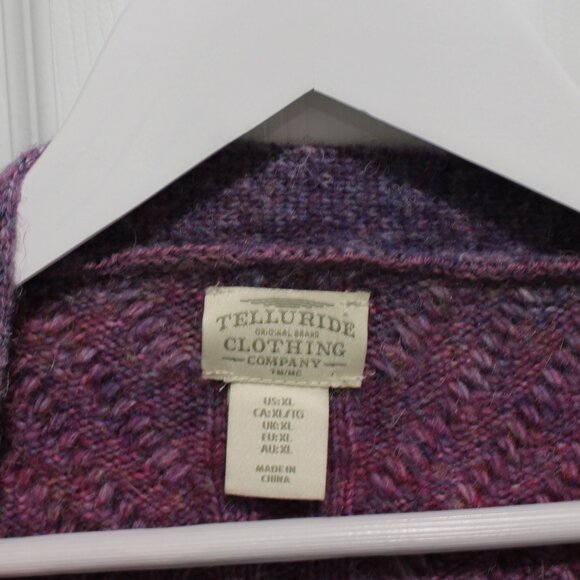 Telluride Cardigan - Picture 2 of 4